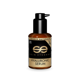 Source Naturals Skin Eternal® Hyaluronic Serum