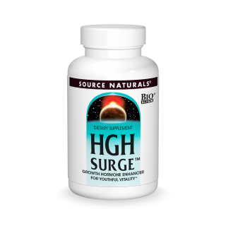 Source Naturals HGH Surge™