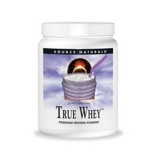 Source Naturals True Whey®