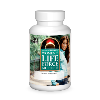 Source Naturals Women's Life Force® Multiple