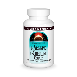 Source Naturals L-Arginine