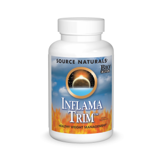 Source Naturals Inflama-Trim™