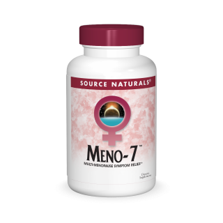 Source Naturals Eternal Woman™ Meno-7™