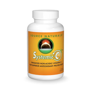 Source Naturals Systemic C™ 1000 mg