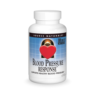 Source Naturals Blood Pressure Response™