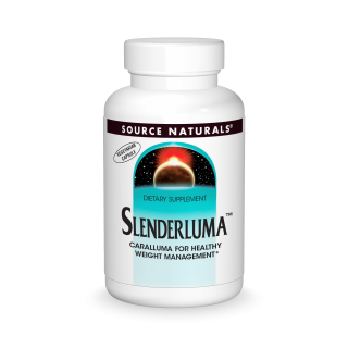 Source Naturals Slenderluma™ 500 mg