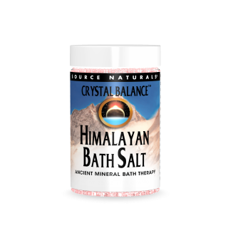 Source Naturals Crystal Balance™ Himalayan Bath Salt