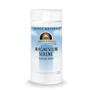 Source Naturals Serene Science® Magnesium Serene™ Berry