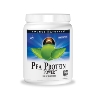 Source Naturals Pea Protein Power™