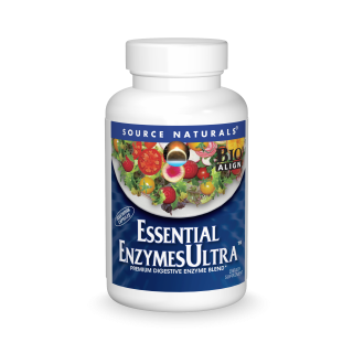 Source Naturals Essential EnzymesUltra®