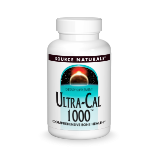 Source Naturals Ultra-Cal 1000™