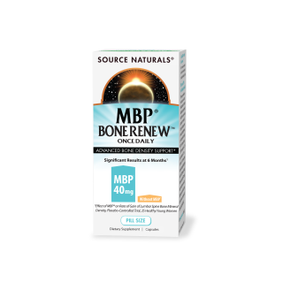 Source Naturals MBP® Bone Renew™