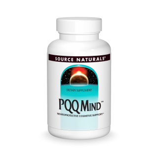 Source Naturals PQQ Mind™