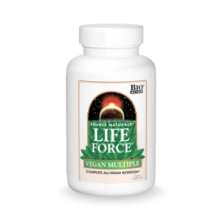 Source Naturals Life Force® Multiple