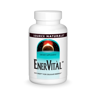 Source Naturals EnerVital®