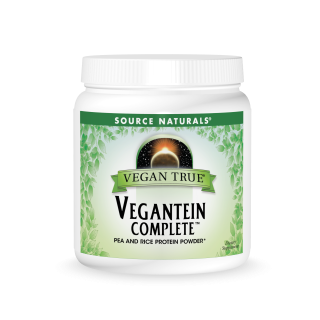 Source Naturals Vegan True® Vegantein Complete™