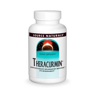 Source Naturals Theracurmin® 300 mg