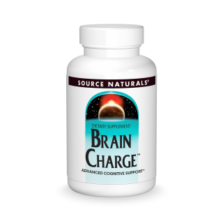 Source Naturals Brain Charge®