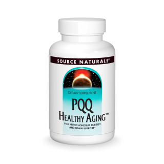 Source Naturals PQQ Healthy Aging™