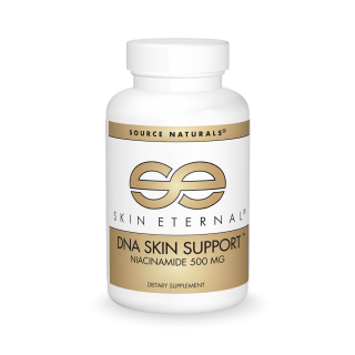 Source Naturals Skin Eternal® DNA Skin Support™ 500 mg