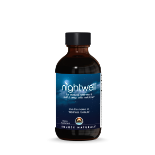 Source Naturals NightWell®