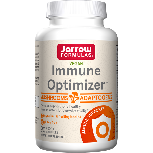 Jarrow Formulas Immune Optimizer 90 VCAPS