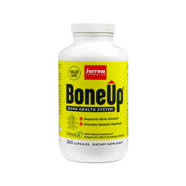 Jarrow Formulas Bone-Up - Value Size 360 CAPS