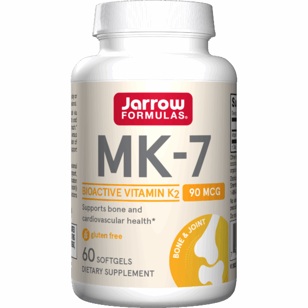 Jarrow Formulas MK-7 90 SFTGELS