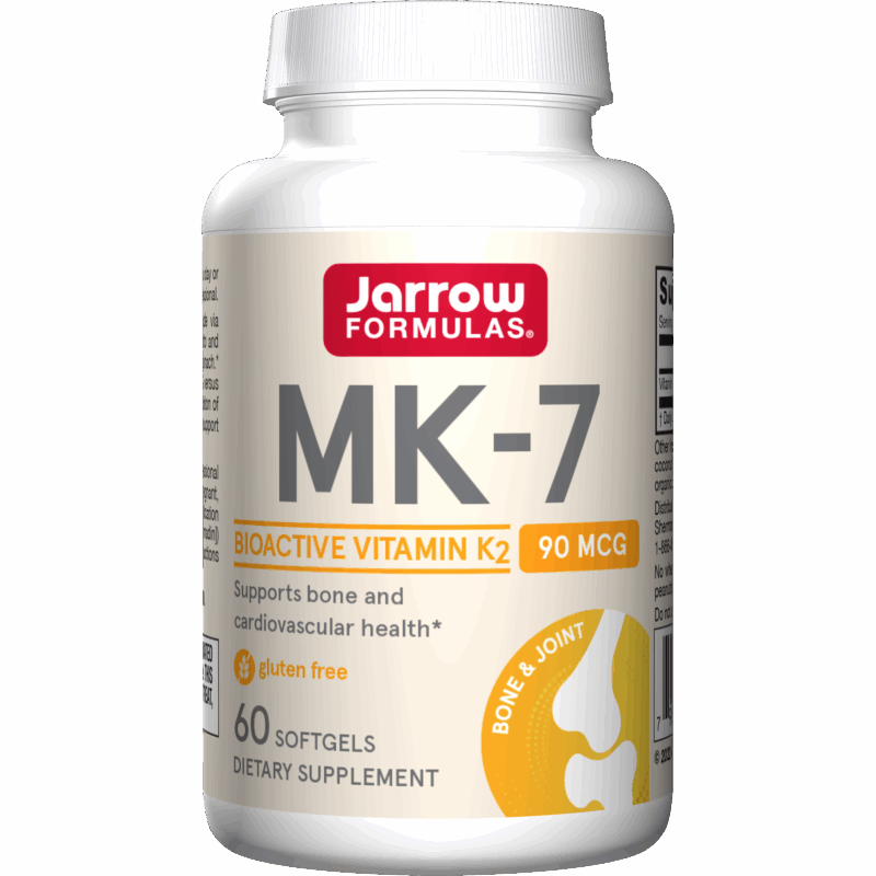 Jarrow Formulas MK-7 90 SFTGELS