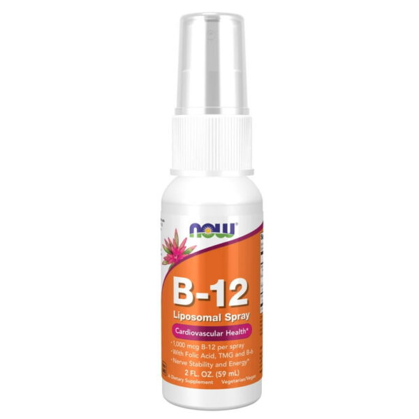 Carlson Laboratories B-12 90 Tablets