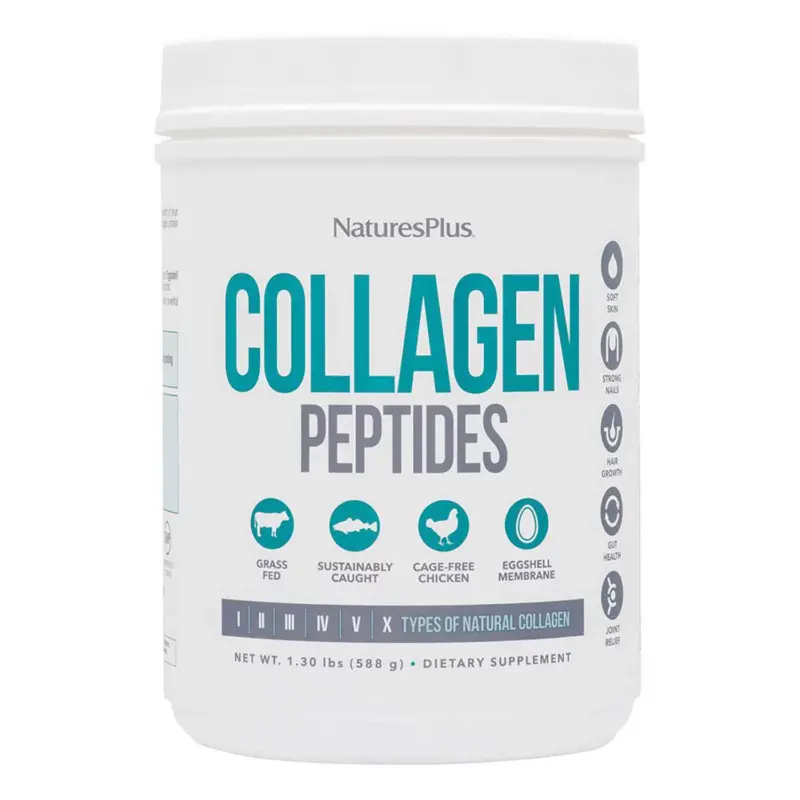 Natures Plus COLLAGEN POWDER 1.30 LB