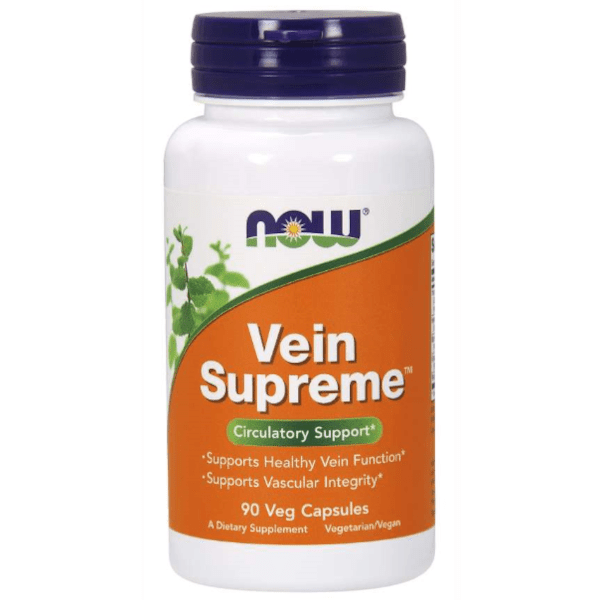 NOW Foods VEIN SUPREME 90 VCAPS