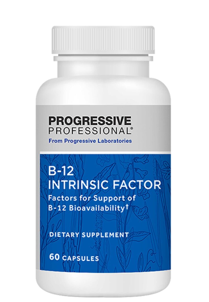 Carlson Laboratories B-12 180 Tablets