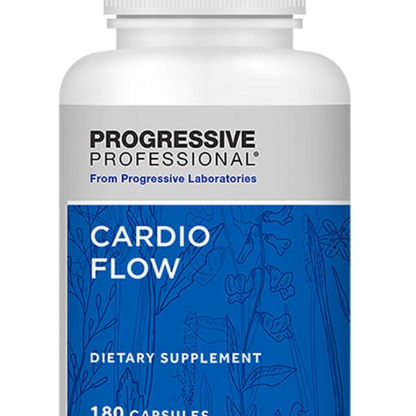 Carlson Laboratories Cardio Complete 180 Tablets