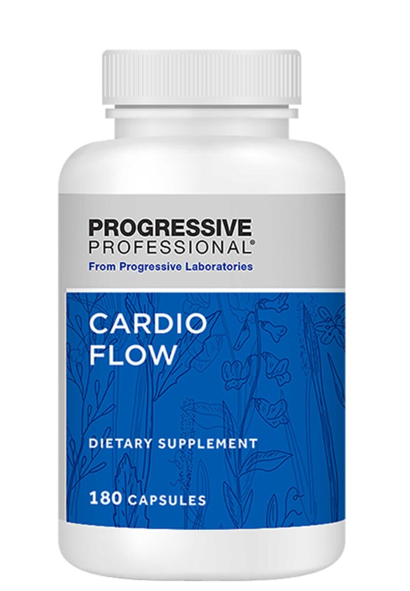Carlson Laboratories Cardio Complete 90 Tablets