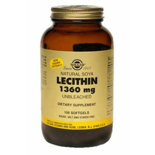 Carlson Laboratories VFFO Lemon 200ml