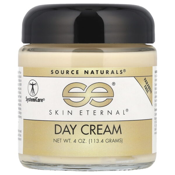 Source Naturals Skin Eternal® Cream Standard Formula