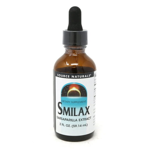 Source Naturals Smilax
