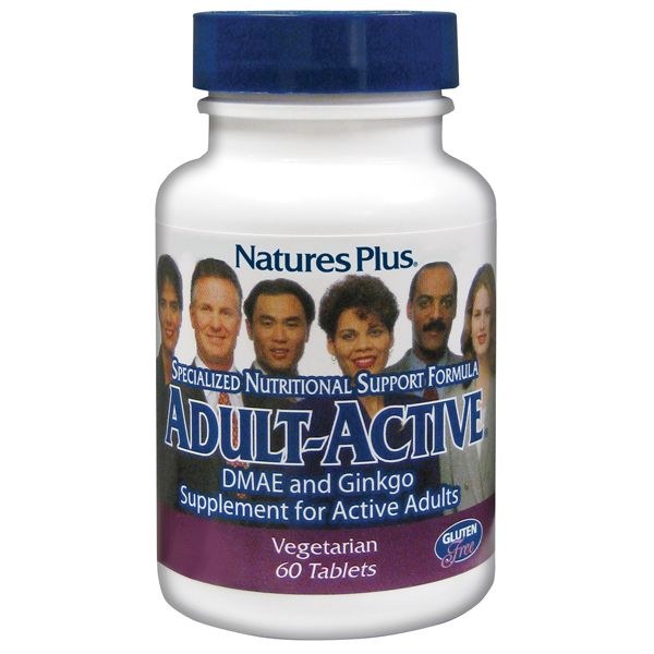 Natures Plus (EX) DYNO-MINS MAGNESIUM TABS 90