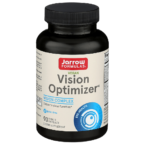Jarrow Formulas Vision Optimizer 90 VCAPS
