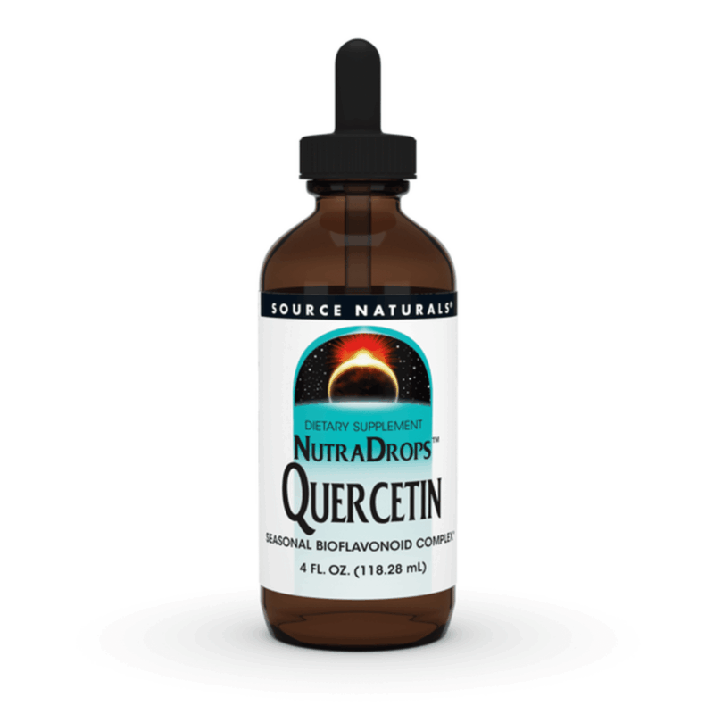 Source Naturals Quercetin Nutra Drops™