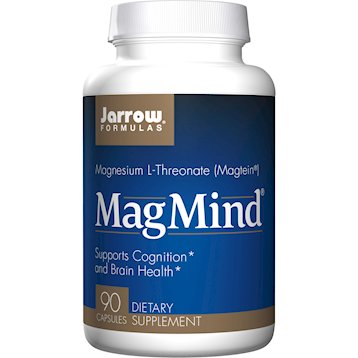 Jarrow Formulas MagMind™ 90 VCAPS