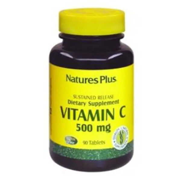 Natures Plus VIT C 250 MG GUMMIES 75