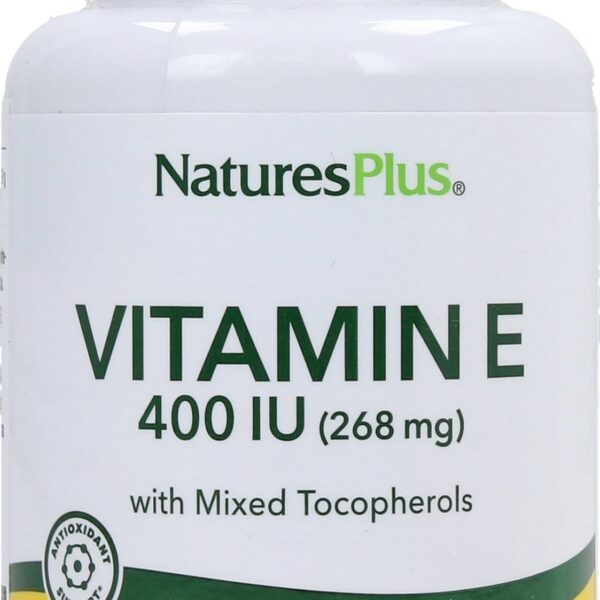 Carlson Laboratories Niacin 50mg 100 Tablets