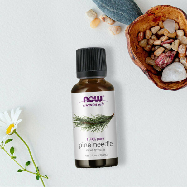 NOW Foods PINE OIL 1 OZ