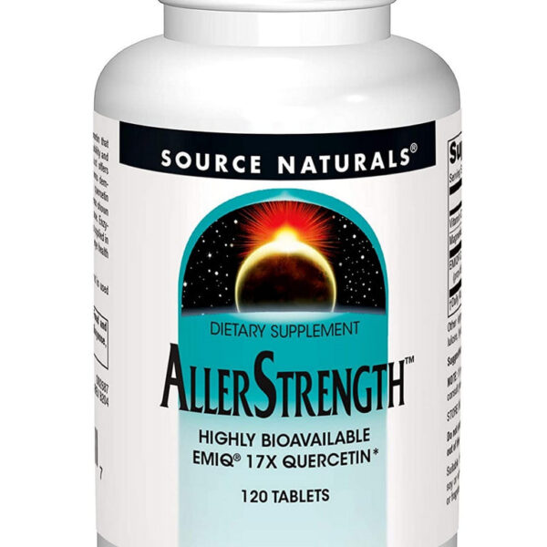 Source Naturals AllerStrength™