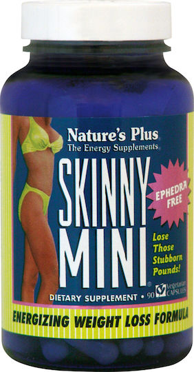 Natures Plus SKINNY MINI DIET VCAP 90